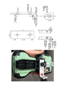 LeicaCS20 Seco Mount