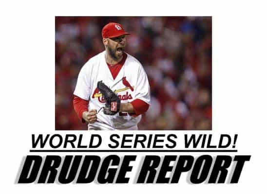 Drudge Front Photo