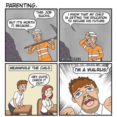 PARENTING