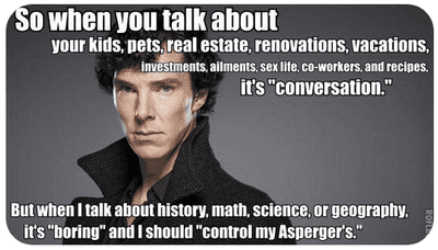 aspergers