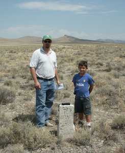 County Line STONE