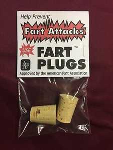 fartplugs