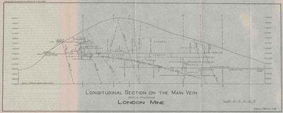 LondonMine Xsec 1912 Bulletin 3