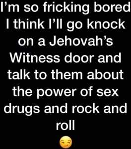 jehova