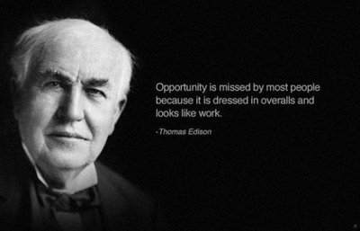 Opportunity Work