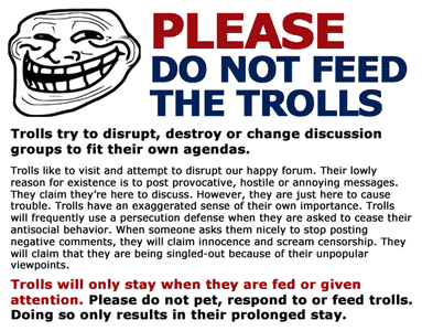 trolls