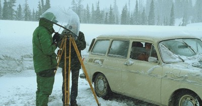 Umbrella instrument