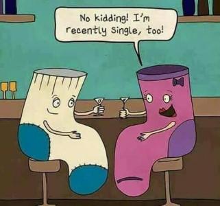 Socks Joke