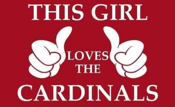 Cards Girls