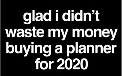 Planner2020