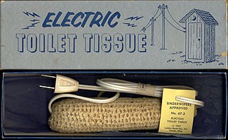 noveltyelectrictoilettissue