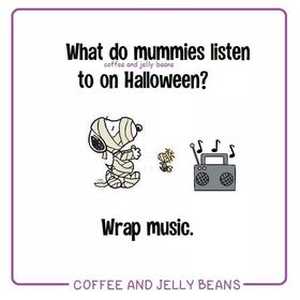 Mummies Funny