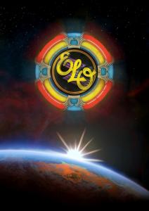 ELO TOURCOVER