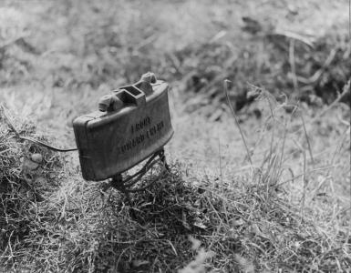 M18 Claymore Mine