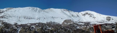 Snow Panorama small