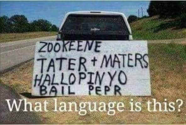 zookeene tater maters