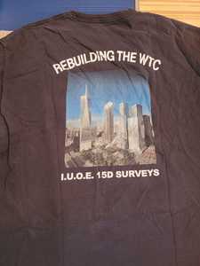 WTC Surveyors