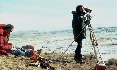 Baggs WY Carl &Dave(Volcanic Surveys) 1982 edited resize1