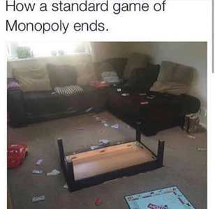 monopoly