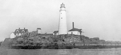 How Much Do You know about the First Lighthouse in America