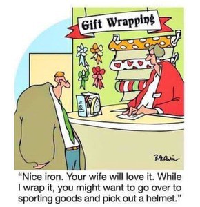 gift wrap