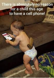 baby cell