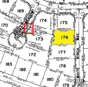 Lot 176 Broad Meadow Court