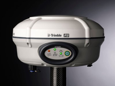 Trimble R8 GNSS