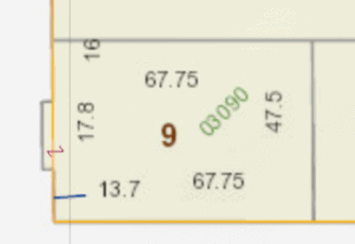 Lot 9 Silverdawn Subdivision (2)