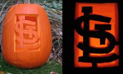 STL Pumpkins