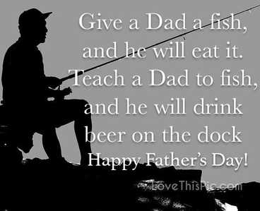 267665 Funny Fathers Day Joke