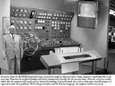 1950 computer