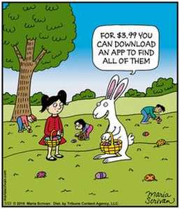 Bunny App