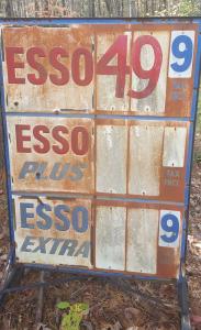 esso