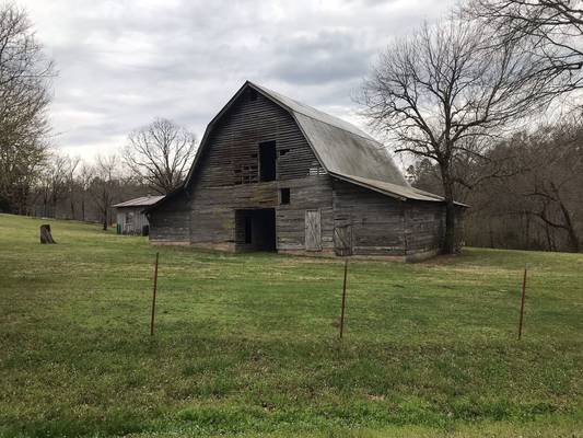 Barn