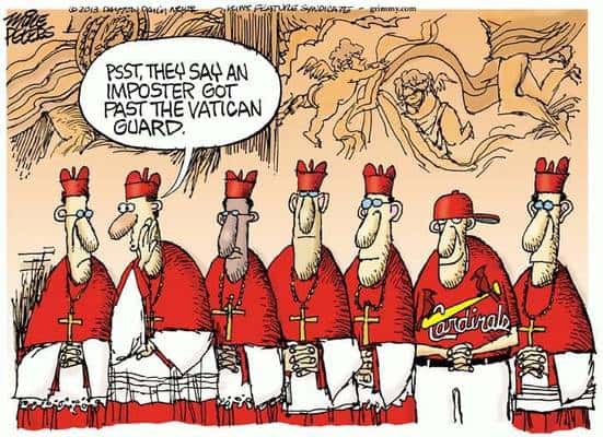 Cardinals