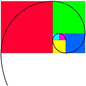 Golden Spiral