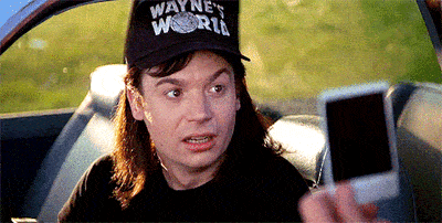 WaynesWorld