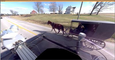 Amish spaceship 2