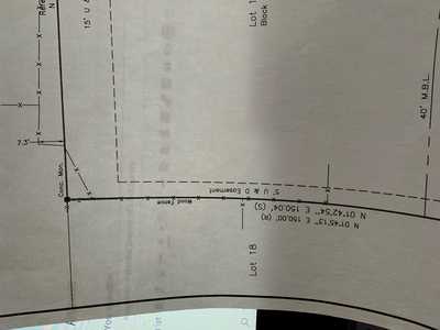 landsurvey