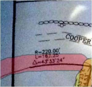 plot plan question rR vs L