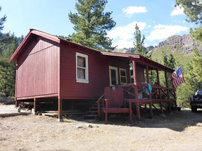 Cabin 2016 5MB