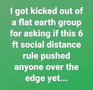 flatearth