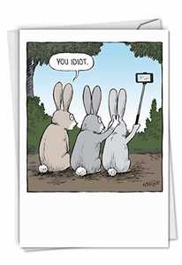 Bunny Joke