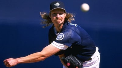 Randy Johnson