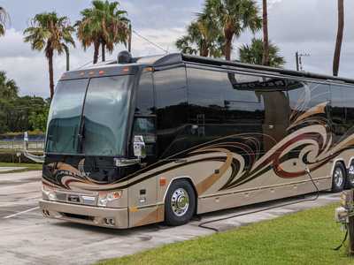 prevost