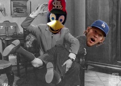 Fredbird Spank