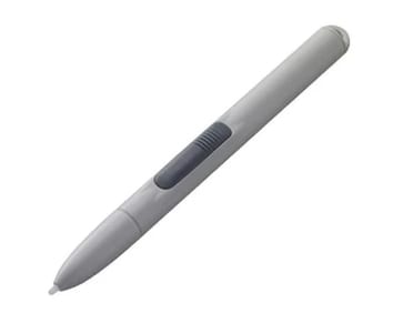 Picture of stylus