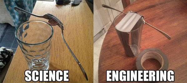 engineers