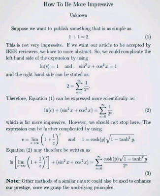 arithmetic